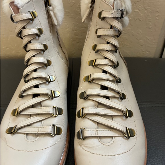 Kate Spade Booties Size 9 - Picture 7 of 12